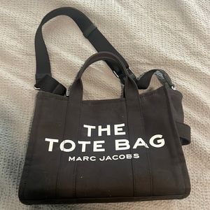 Marc Jacobs medium tote bag